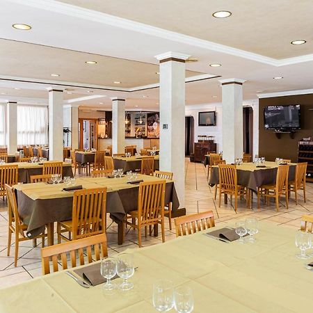 Residence La Doga 포스티글리오네 외부 사진