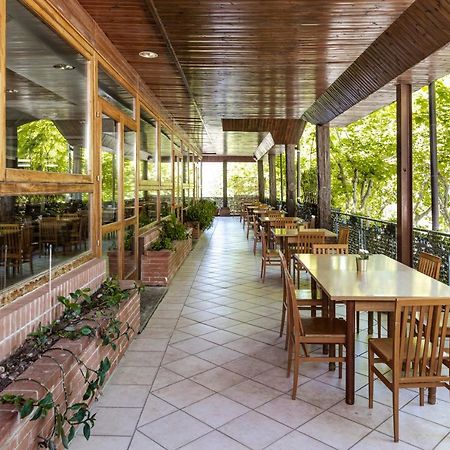 Residence La Doga 포스티글리오네 외부 사진