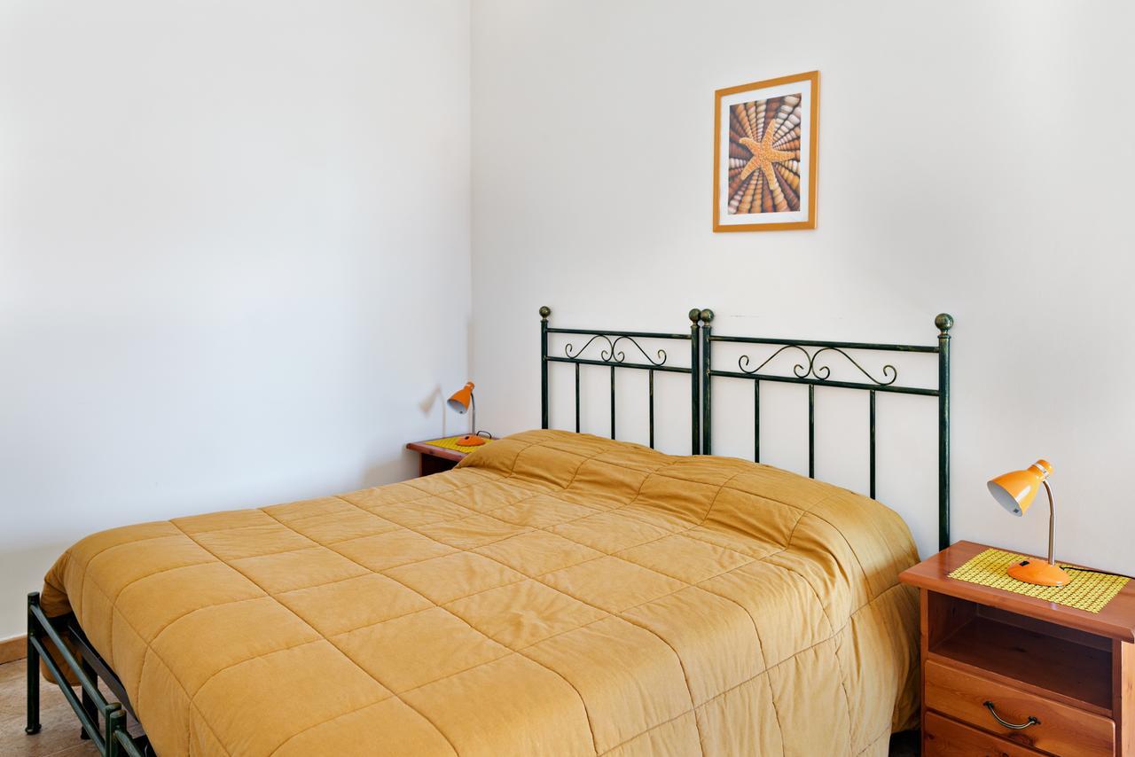 Residence La Doga 포스티글리오네 외부 사진