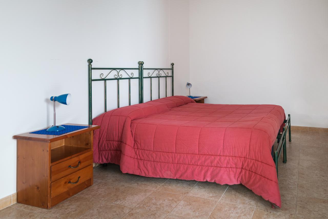 Residence La Doga 포스티글리오네 외부 사진