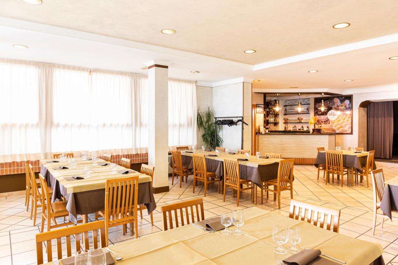 Residence La Doga 포스티글리오네 외부 사진