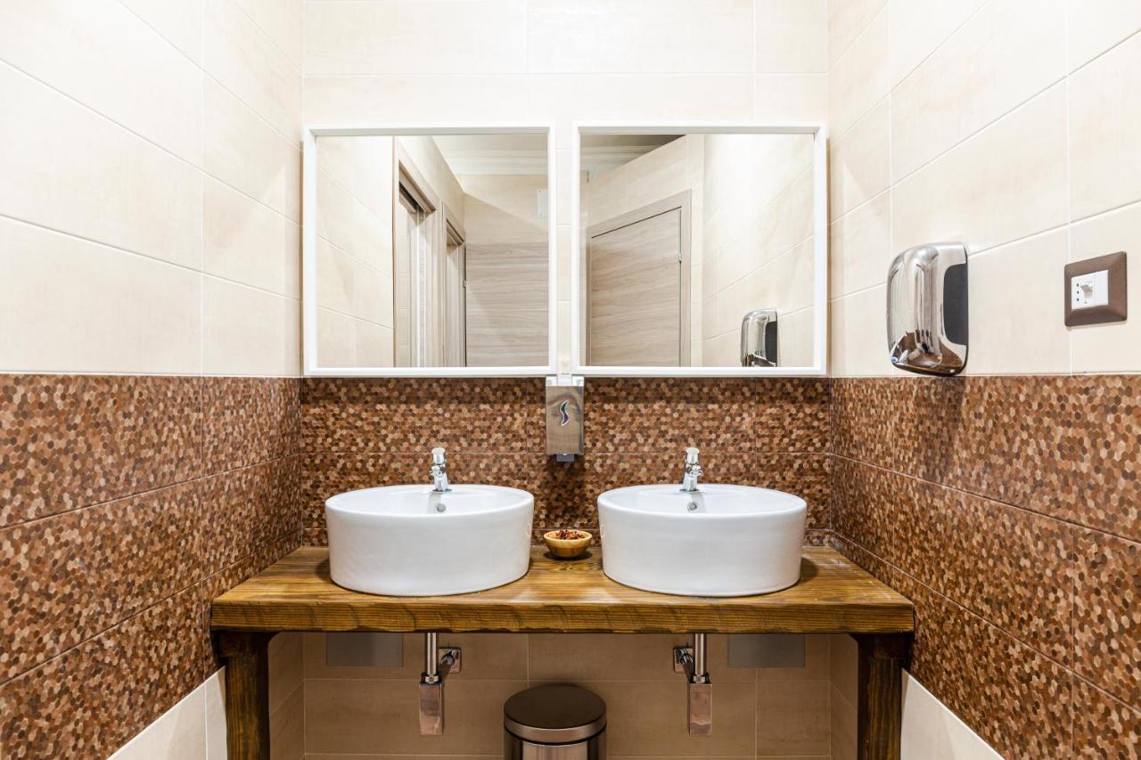 Residence La Doga 포스티글리오네 외부 사진